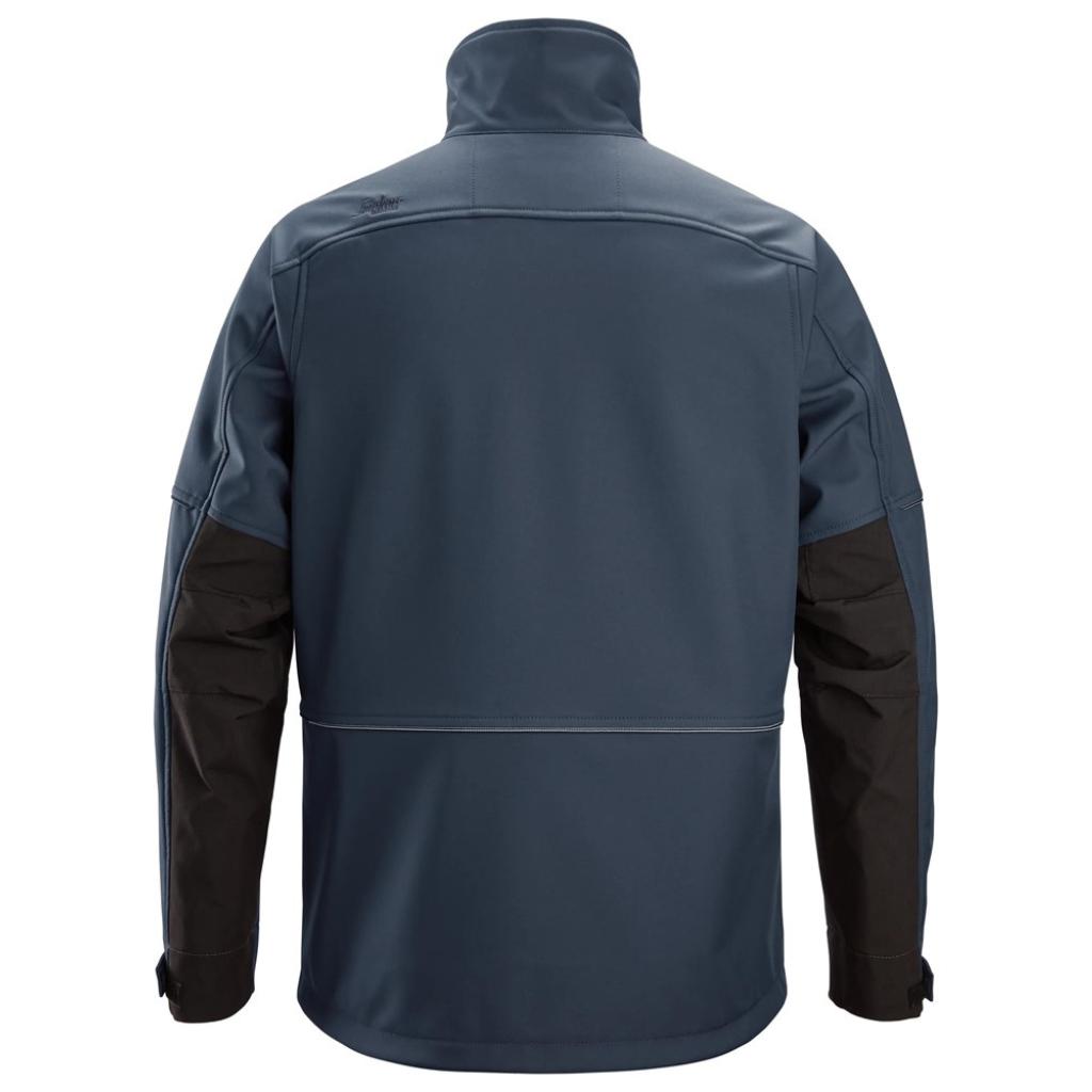 SNICKERS 1258 9504 KURTKA SOFTSHELL ROBOCZA KRIS BHP 2 SNICKERS 1258 9504 KURTKA SOFTSHELL ROBOCZA KRIS BHP 2