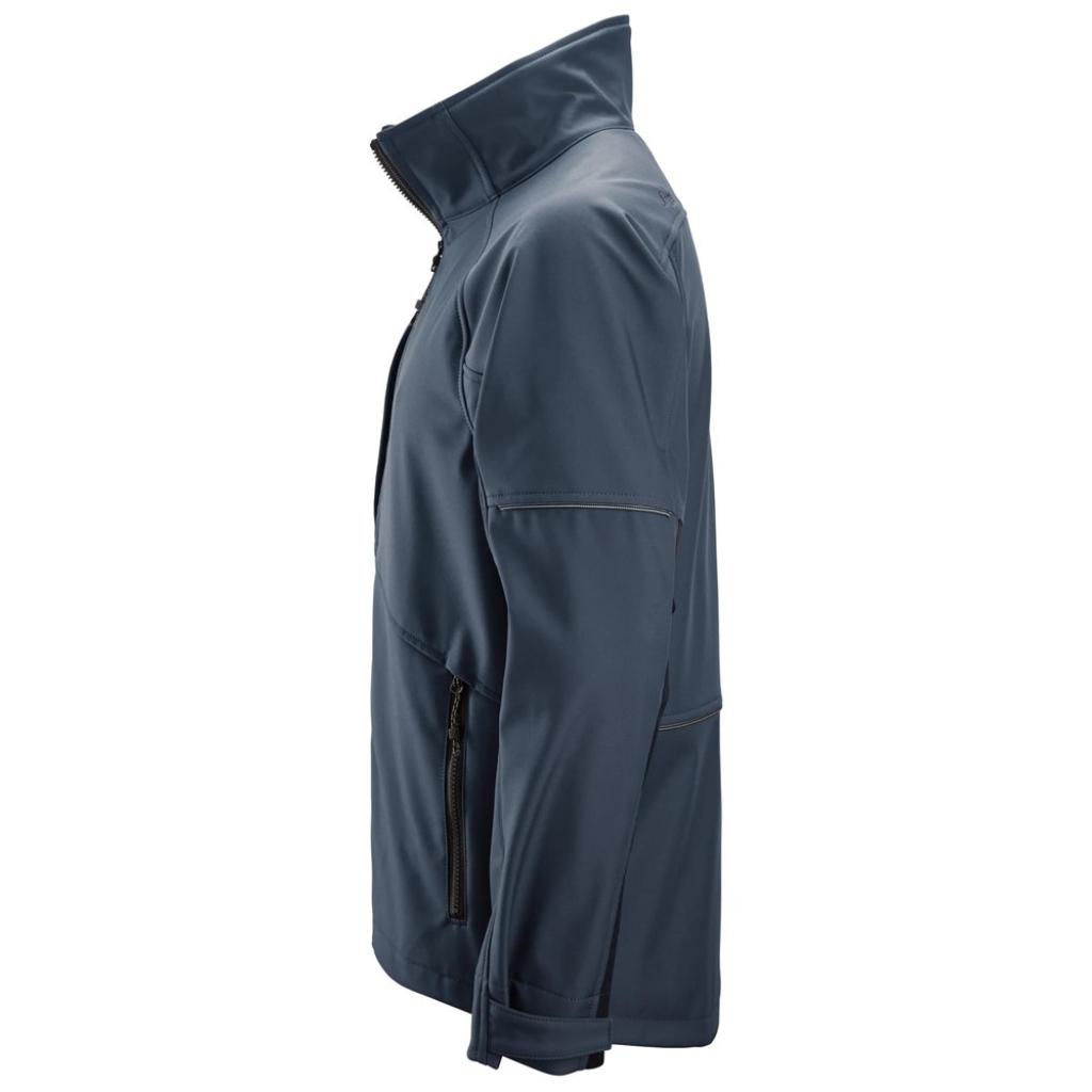 SNICKERS 1258 9504 KURTKA SOFTSHELL ROBOCZA KRIS BHP 3 SNICKERS 1258 9504 KURTKA SOFTSHELL ROBOCZA KRIS BHP 3