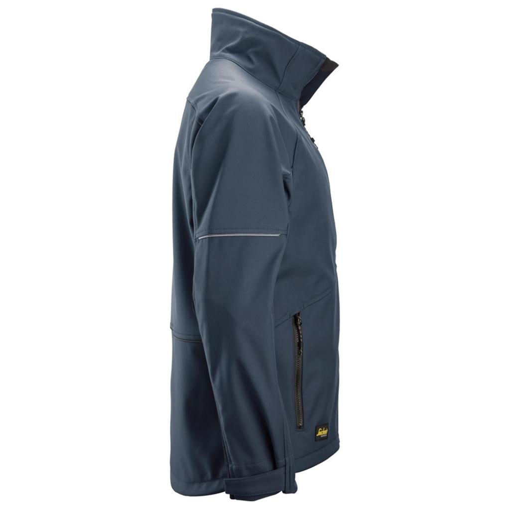 SNICKERS 1258 9504 KURTKA SOFTSHELL ROBOCZA KRIS BHP 4 SNICKERS 1258 9504 KURTKA SOFTSHELL ROBOCZA KRIS BHP 4
