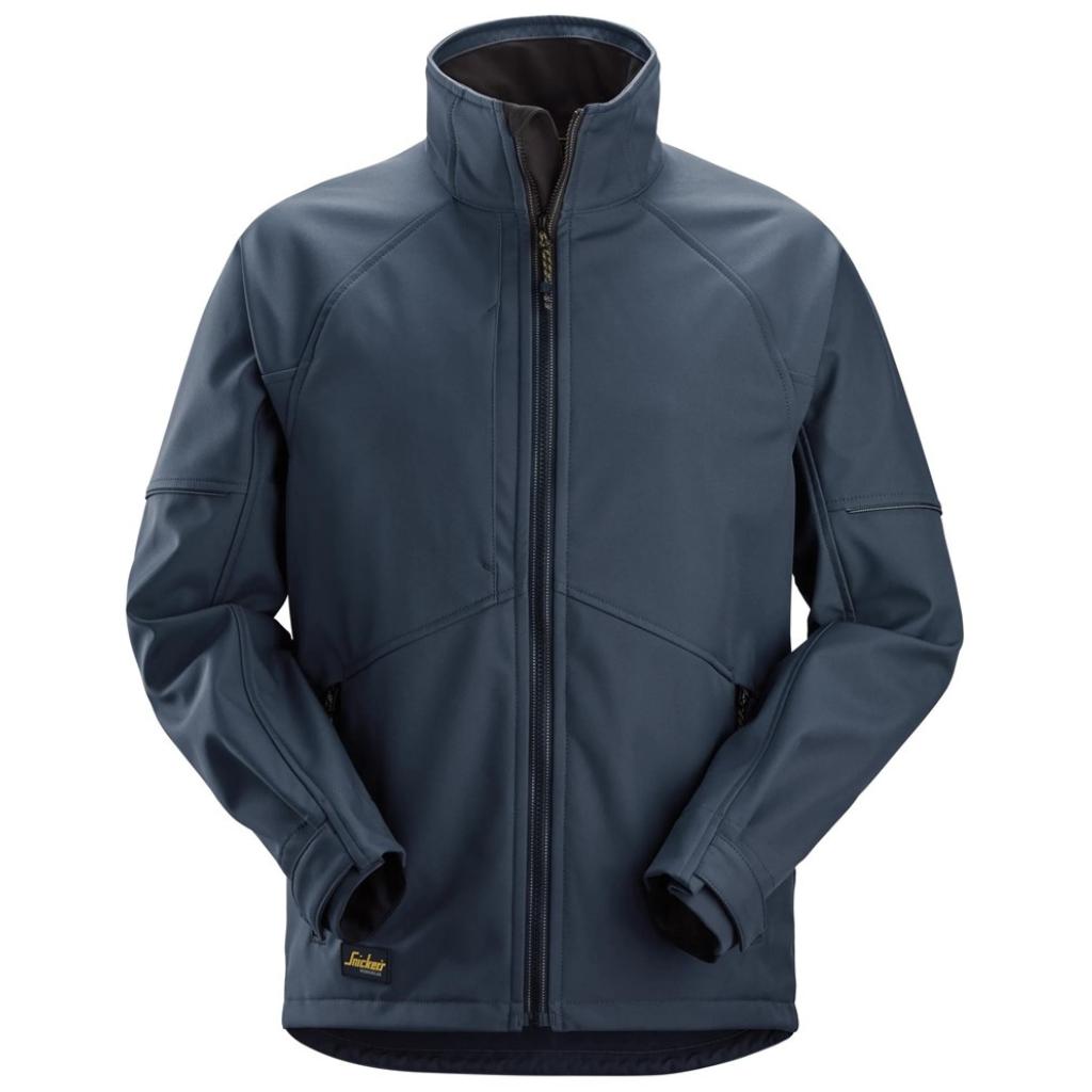 SNICKERS 1258 9504 KURTKA SOFTSHELL ROBOCZA KRIS BHP SNICKERS 1258 9504 KURTKA SOFTSHELL ROBOCZA KRIS BHP