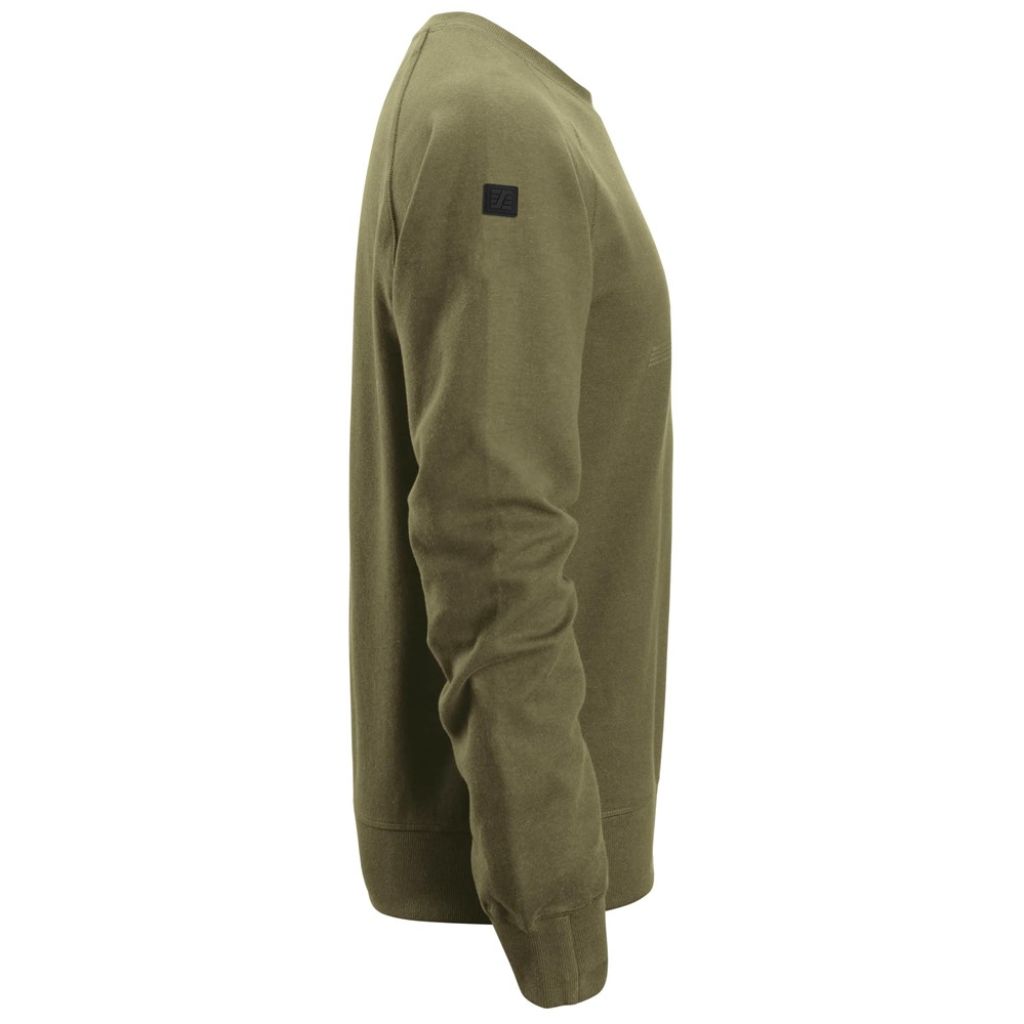 SNICKERS 2892 3100 BLUZA ROBOCZA KRIS BHP 4