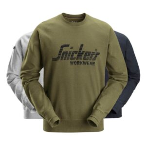 SNICKERS 2892 BLUZA ROBOCZA KRIS BHP