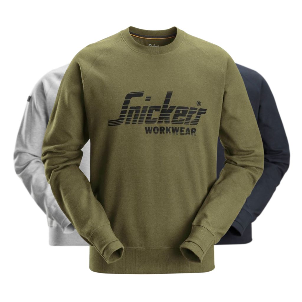 SNICKERS 2892 BLUZA ROBOCZA KRIS BHP