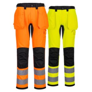 PORTWEST CD889 SPODNIE ROBOCZE KRIS BHP