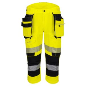 PORTWEST DX402 SPODNIE PIRATKI ROBOCZE KRIS BHP