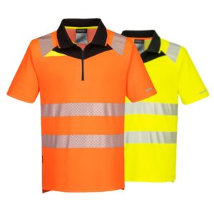 PORTWEST DX412 KOSZULKA T SHIRT ROBOCZA KRIS BHP