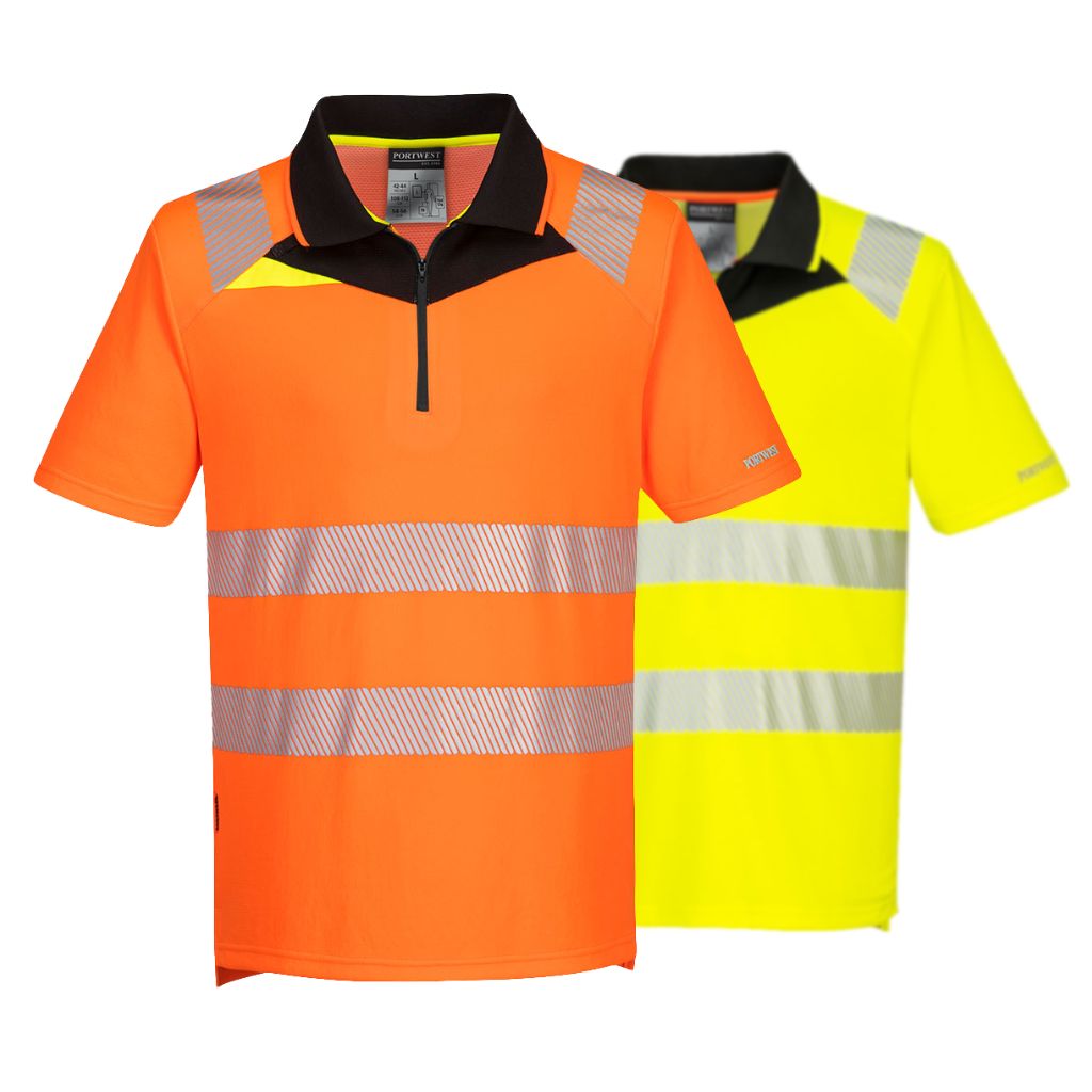 PORTWEST DX412 KOSZULKA T SHIRT ROBOCZA KRIS BHP PORTWEST DX412 KOSZULKA T SHIRT ROBOCZA KRIS BHP