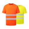 PORTWEST ES478 KOSZULKA T SHIRT ROBOCZA KRIS BHP PORTWEST ES478 KOSZULKA T SHIRT ROBOCZA KRIS BHP