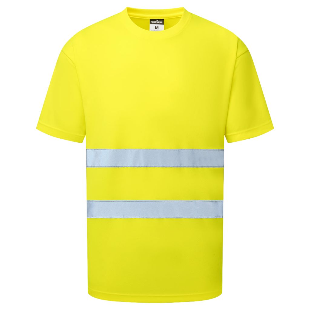 PORTWEST ES478 YER KOSZULKA T SHIRT ROBOCZA KRIS BHP PORTWEST ES478 YER KOSZULKA T SHIRT ROBOCZA KRIS BHP