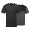 PORTWEST EV411 KOSZULKA T SHIRT ROBOCZA KRIS BHP