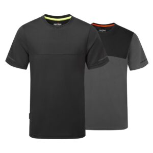 PORTWEST EV411 KOSZULKA T SHIRT ROBOCZA KRIS BHP
