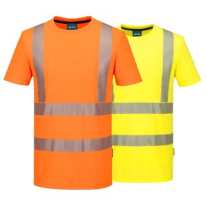 PORTWEST KX301 KOSZULKA T SHIRT ROBOCZA KRIS BHP