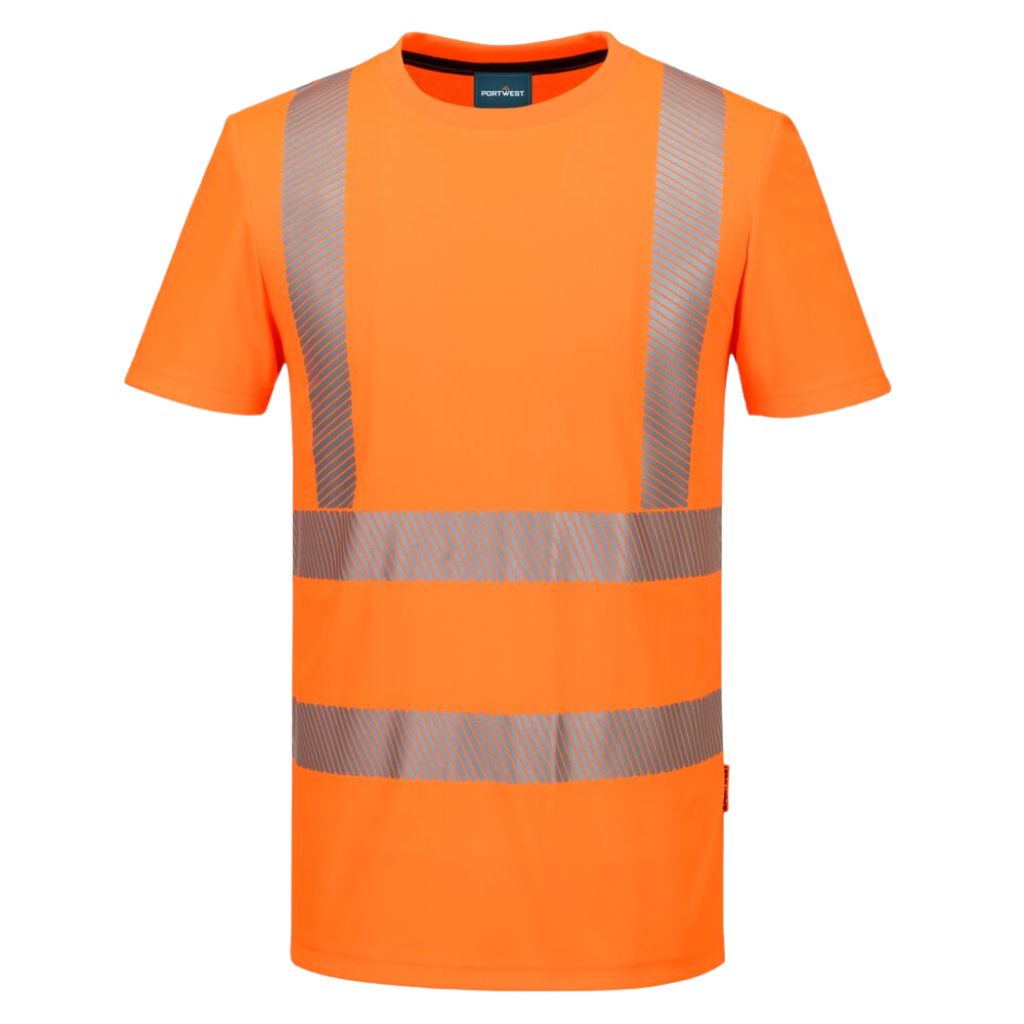 PORTWEST KX301 ORR KOSZULKA T SHIRT ROBOCZA KRIS BHP PORTWEST KX301 ORR KOSZULKA T SHIRT ROBOCZA KRIS BHP