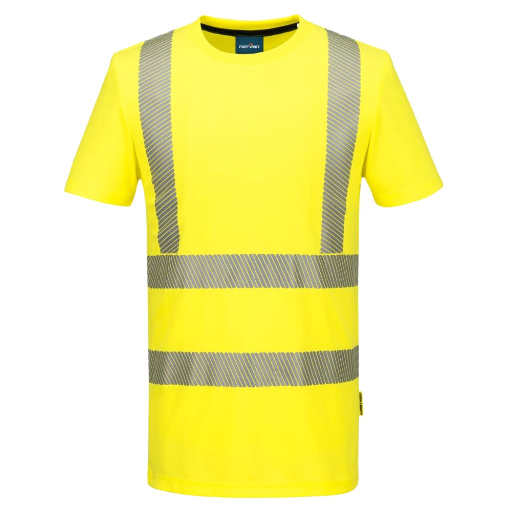 PORTWEST KX301 YER KOSZULKA T SHIRT ROBOCZA KRIS BHP PORTWEST KX301 YER KOSZULKA T SHIRT ROBOCZA KRIS BHP