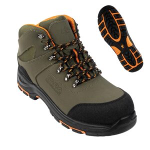 SARA BUDVA BUTY ROBOCZE KRIS BHP