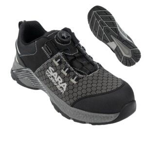 SARA FALUN BUTY ROBOCZE KRIS BHP