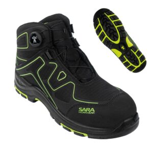 SARA POPRAD BUTY ROBOCZE KRIS BHP