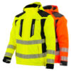 SARA DROGOWIEC COMFORT WINTER KURTKA ROBOCZA KRIS BHP