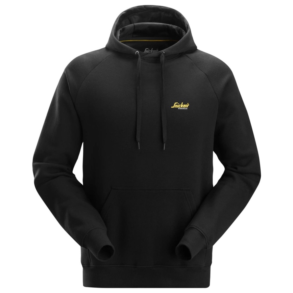 SNICKERS 2896 1 BLUZA Z KAPTUREM ROBOCZA KRIS BHP