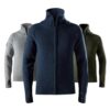 SNICKERS 2906 BLUZA ROBOCZA KRIS BHP
